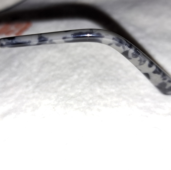 Flexon Benjamin 600 glasses Frames. - Picture 7 of 13